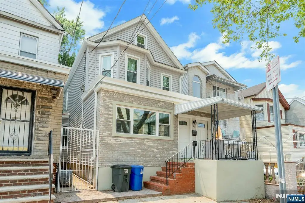 91 Lexington Avenue, Jersey City, NJ 07304 - #1