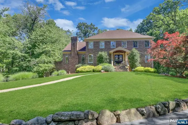 63 Pleasant Avenue, Upper Saddle River, NJ 07458