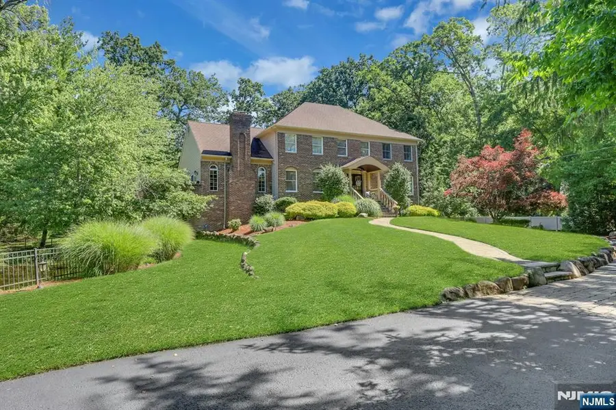 63 Pleasant Avenue, Upper Saddle River, NJ 07458 - #2