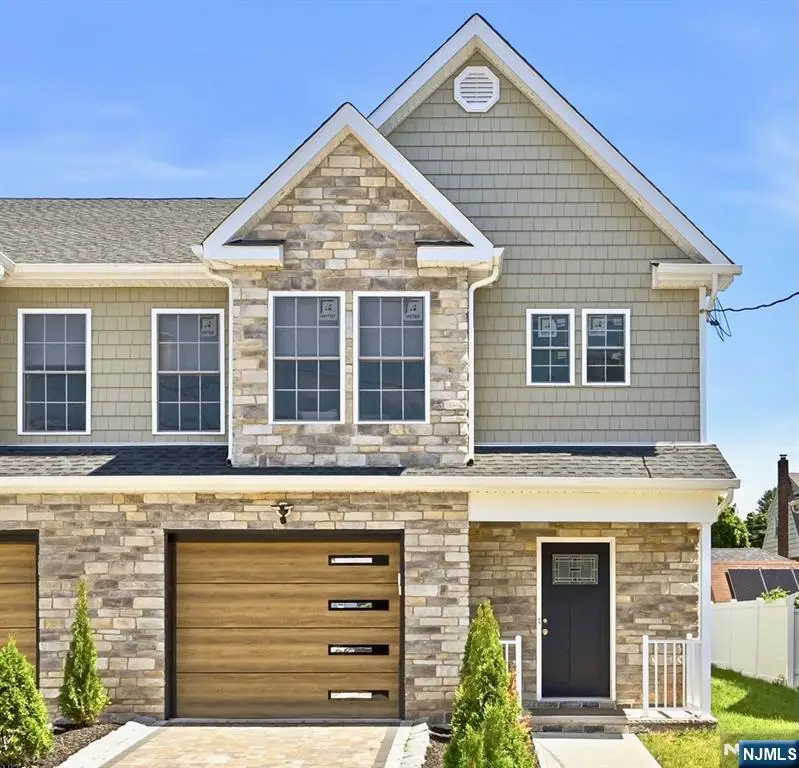 77 Chestnut Street, Lodi, NJ 07644 - #1