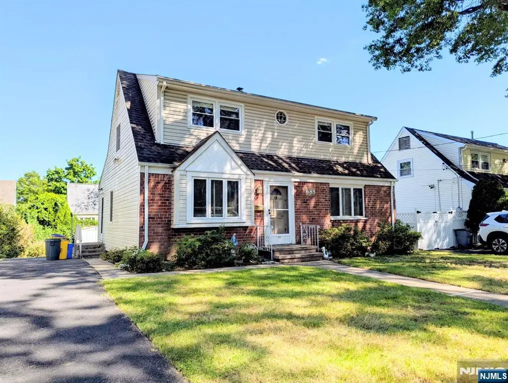 685 Grant Terrace, Teaneck, NJ 07666 - #1