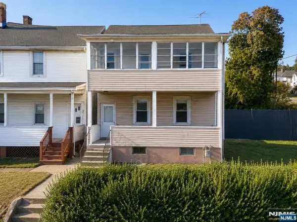409 8th Street, Prospect Park, NJ 07508