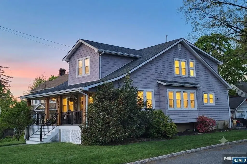 266 Eagle Rock Avenue, Roseland, NJ 07068 - #1
