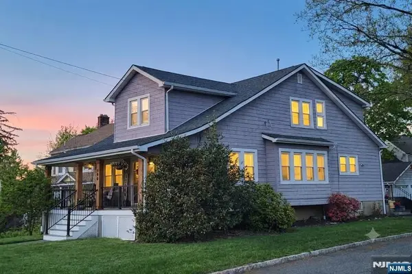 266 Eagle Rock Avenue, Roseland, NJ 07068