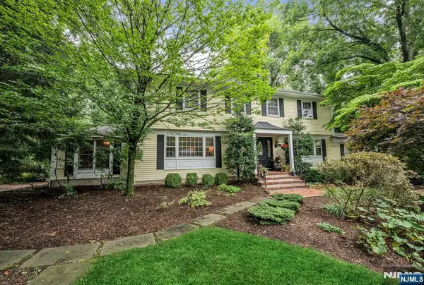 503 Mark Road, Allendale, NJ 07401