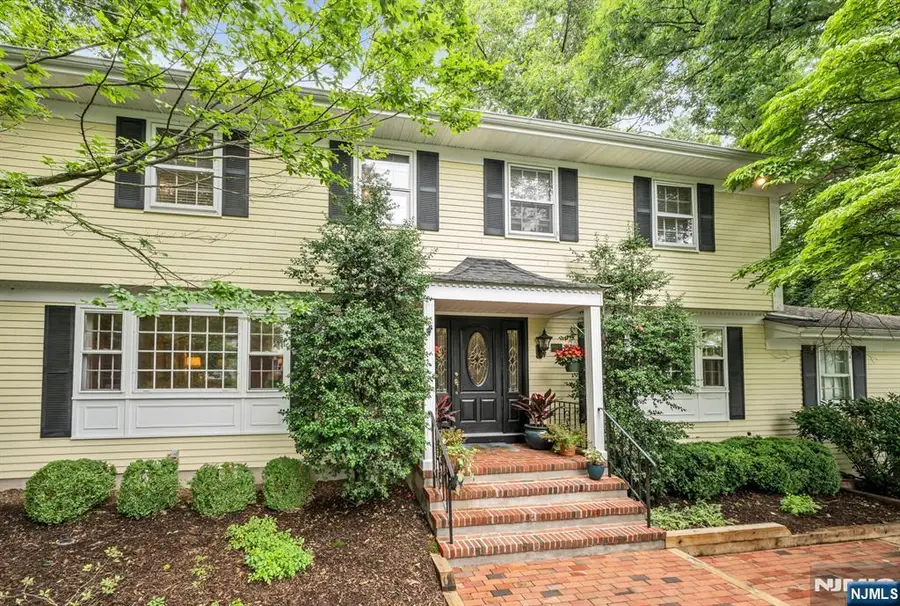 503 Mark Road, Allendale, NJ 07401 - #2