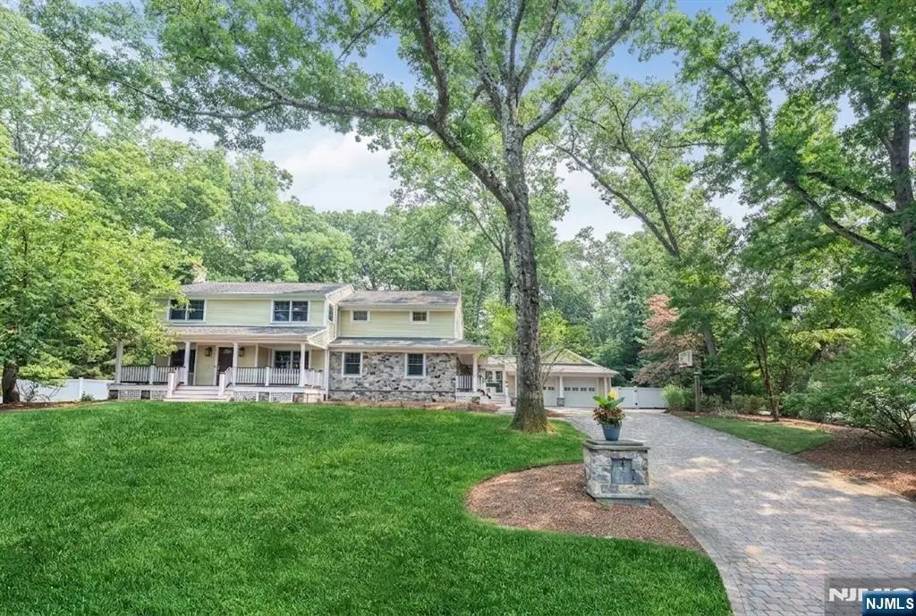 4 Burma Road, Wyckoff, NJ 07481 - #1
