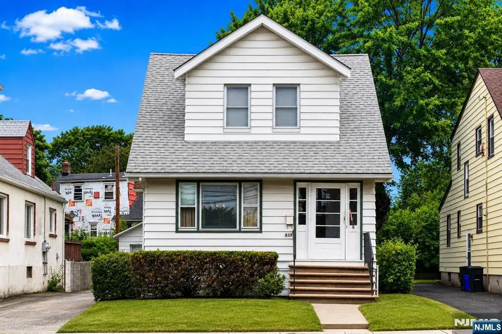 438-440 Joralemon Street, Belleville, NJ 07109 - #1