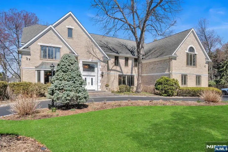 837 Apple Ridge Road, Franklin Lakes, NJ 07417 - #2
