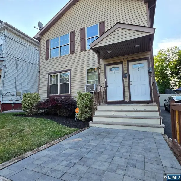 157 5th Street, Paterson, NJ 07522