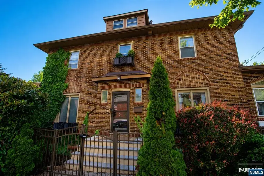 540 Highridge Avenue, Cliffside Park, NJ 07010 - #2