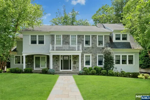 20 Sylvan Way, Millburn, NJ 07078