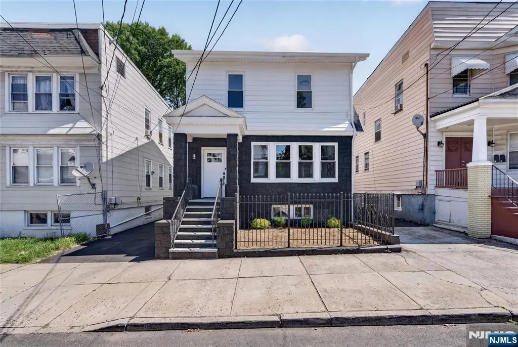 44 Breckenridge Terrace, Irvington, NJ 07111 - #1