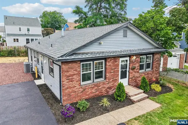 95 Mitchell Street, West Orange, NJ 07052