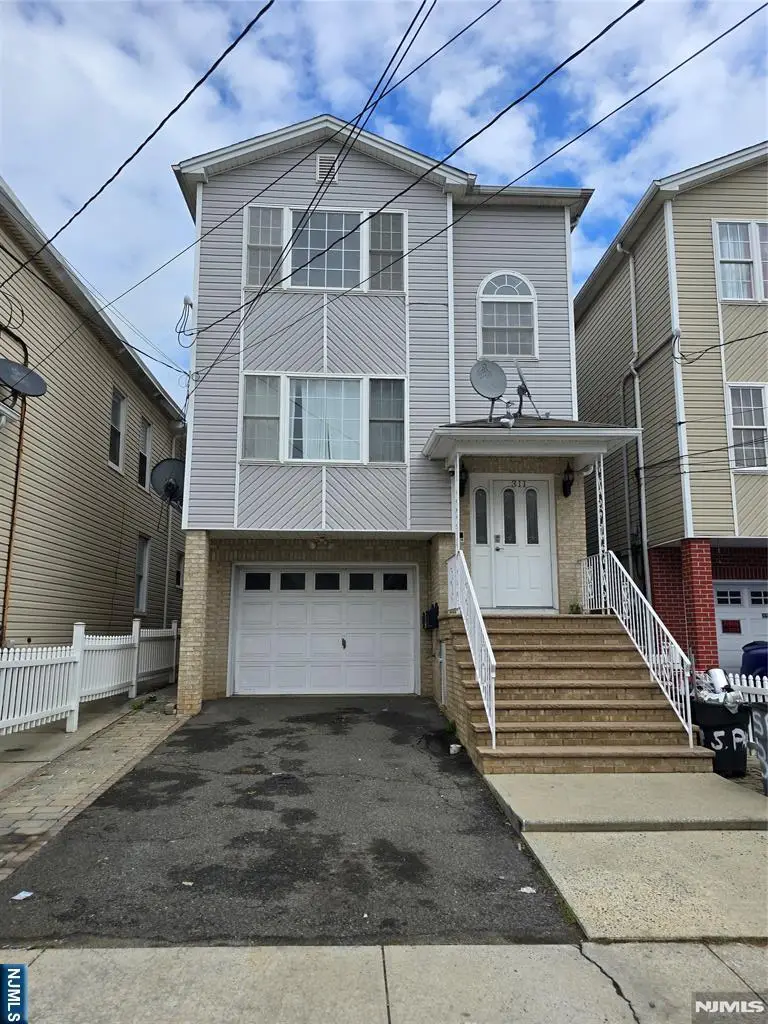 311 S Park Street, Elizabethport, NJ 07206 - #1