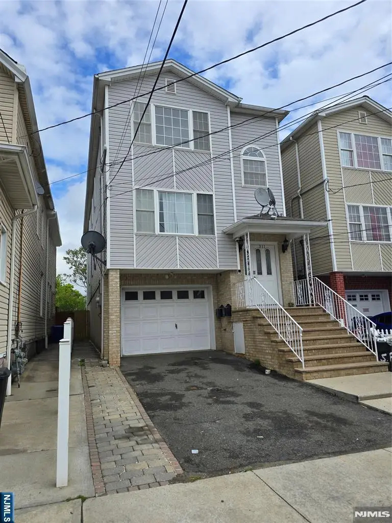 311 S Park Street, Elizabethport, NJ 07206 - #2