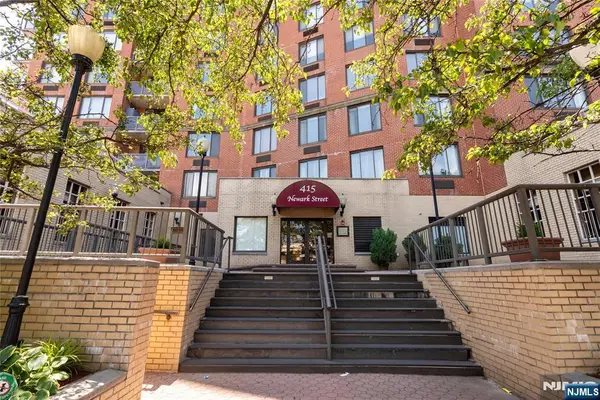 415 Newark Street 5A, Hoboken, NJ 07030