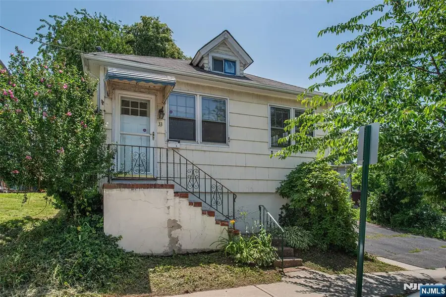 33 Butler Street, Clifton, NJ 07011 - #2
