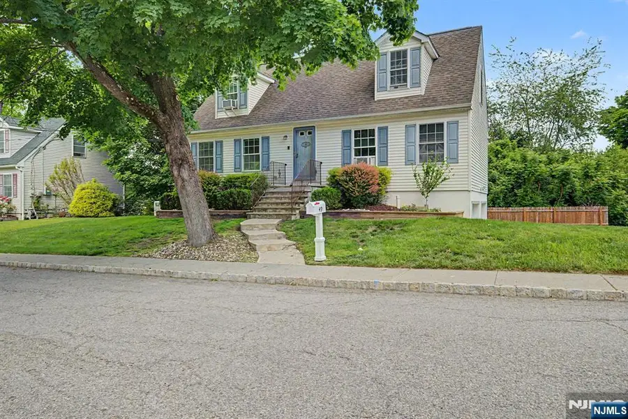 49 Kice Avenue, Wharton, NJ 07885 - #2