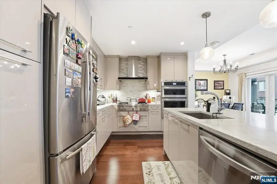 150 Henley Place 210, Weehawken, NJ 07086 - #2