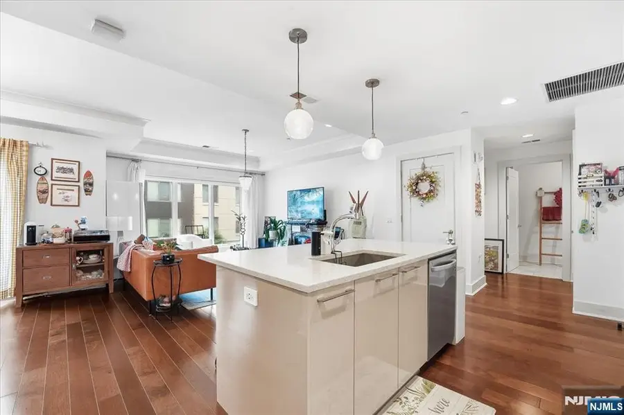 150 Henley Place 210, Weehawken, NJ 07086 - #3