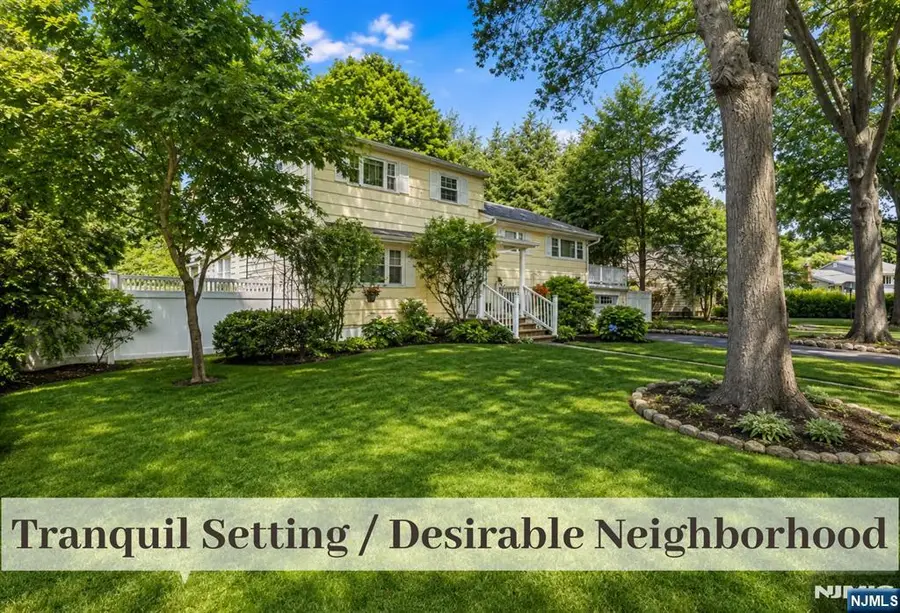 51 Arbor Drive, Ho Ho Kus, NJ 07423 - #2