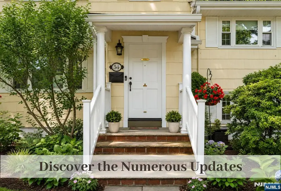 51 Arbor Drive, Ho Ho Kus, NJ 07423 - #3