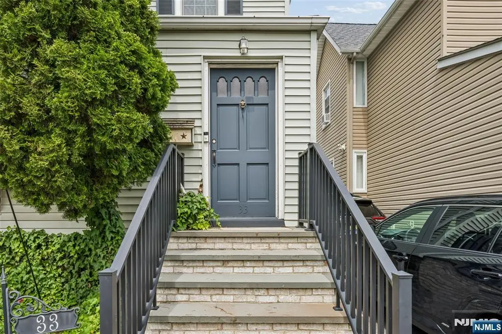 33 Myrtle Avenue, Nutley, NJ 07110 - #1