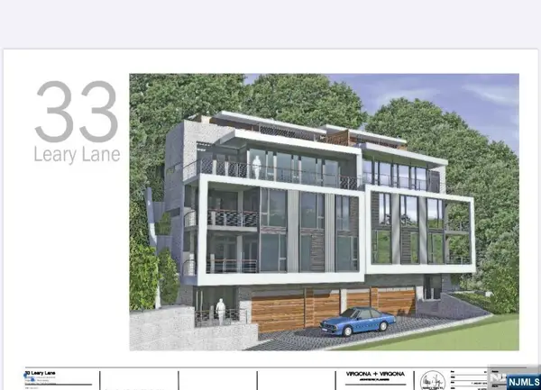 33 Leary Lane, Edgewater, NJ 07020