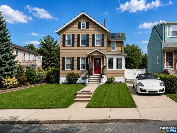 535 Elm Street, Kearny, NJ 07032