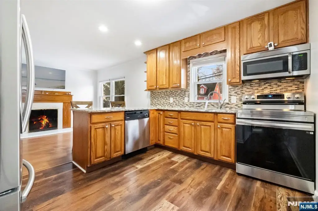 541 Green Pond Road, Rockaway, NJ 07866 - #1