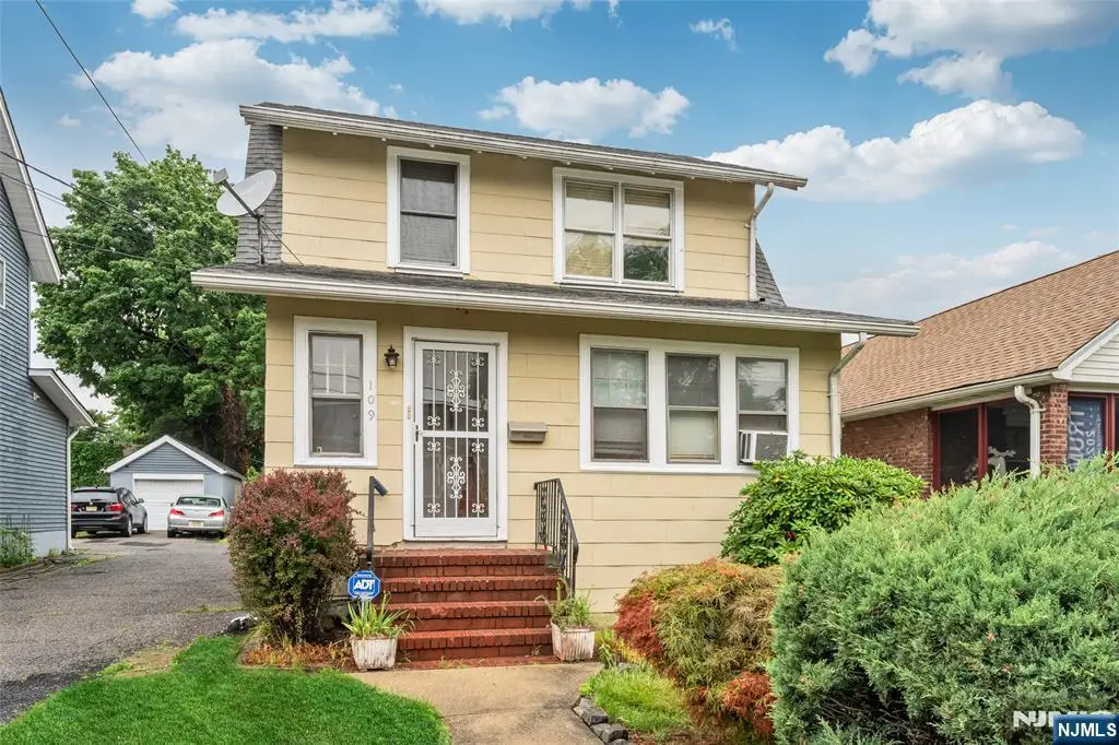 109 Bergen Avenue, Bergenfield, NJ 07621 - #1