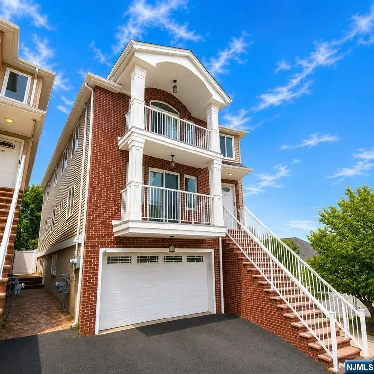 1407 88th Street, North Bergen, NJ 07047 - #2
