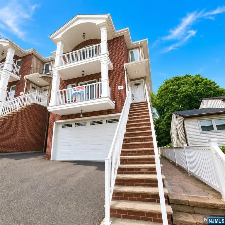 1407 88th Street, North Bergen, NJ 07047 - #3