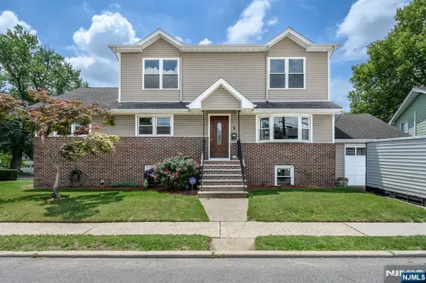 1 Veprek Lane, South Hackensack, NJ 07606