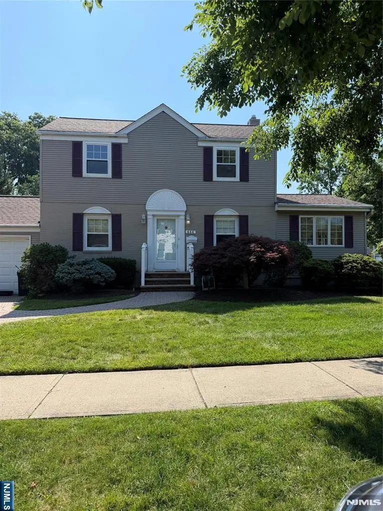 444 Elm Avenue, River Edge, NJ 07661 - #1