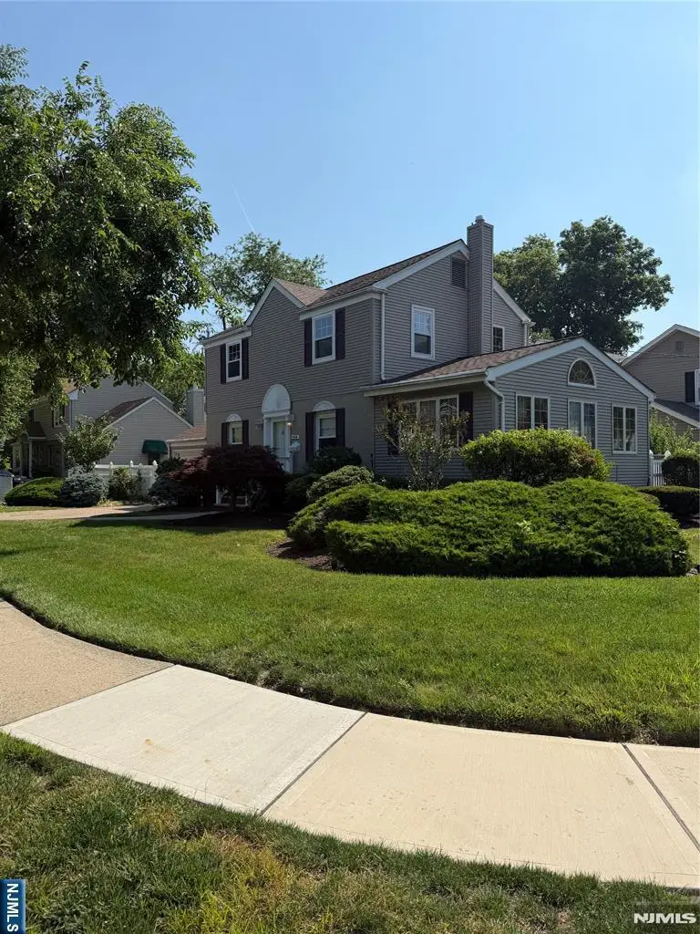 444 Elm Avenue, River Edge, NJ 07661 - #2