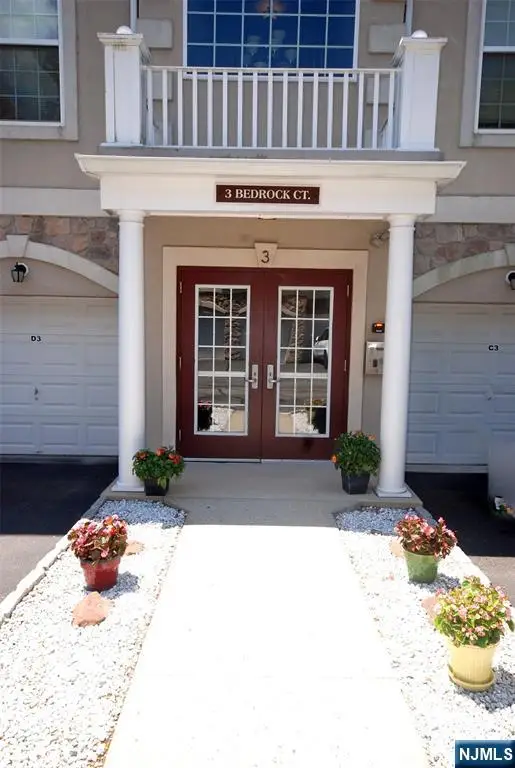 3 Bedrock Court A3, Woodland Park, NJ 07424 - #1