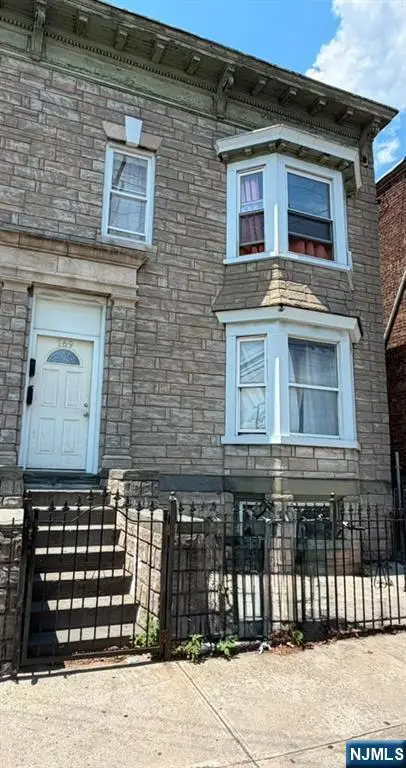 169 Sherman Avenue, Newark, NJ 07114 - #2