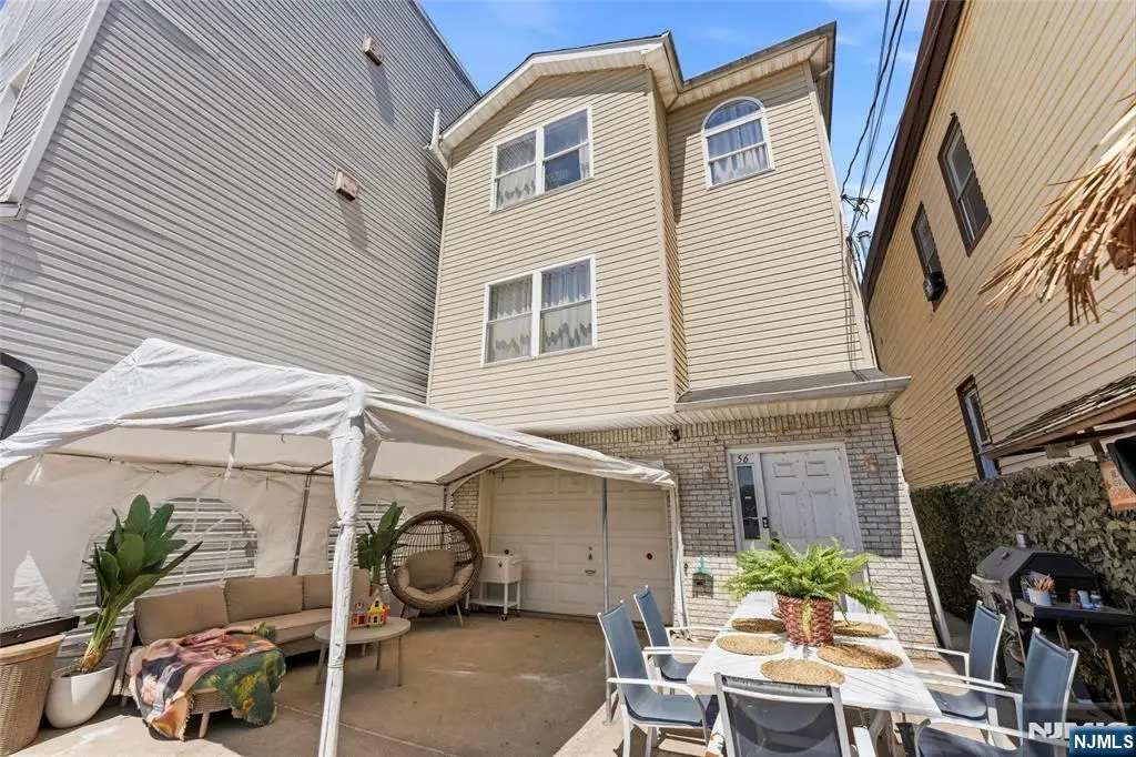 56 Vincent Street, Newark, NJ 07105 - #1