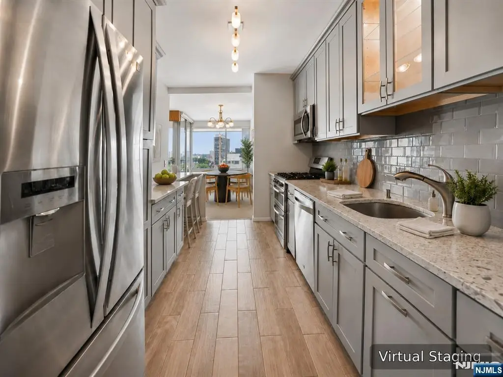 5 Horizon 1708, Fort Lee, NJ 07024 - #1