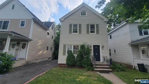 110 3rd Avenue, Hawthorne, NJ 07506