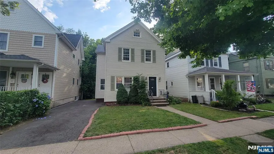 110 3rd Avenue, Hawthorne, NJ 07506 - #2