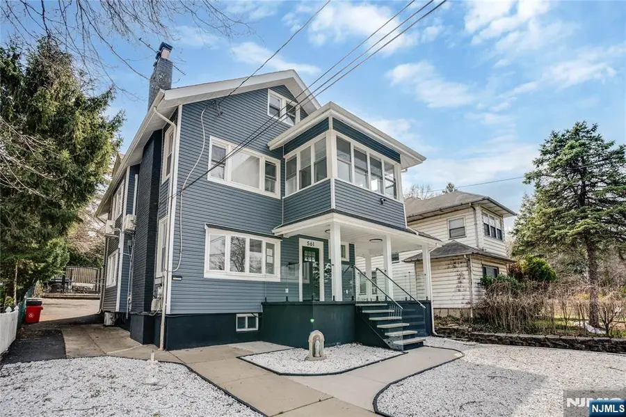 561 Grand Avenue, Leonia, NJ 07605 - #3