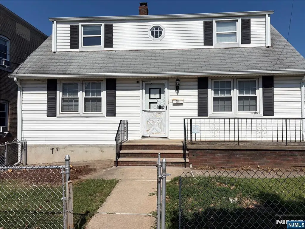 391 Macarthur Avenue, Garfield, NJ 07026 - #1