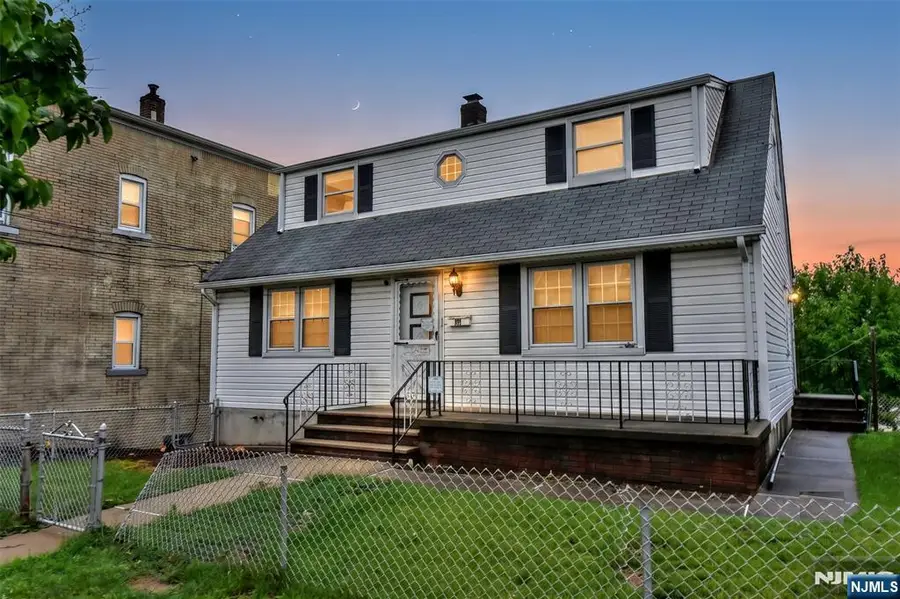 391 Macarthur Avenue, Garfield, NJ 07026 - #3
