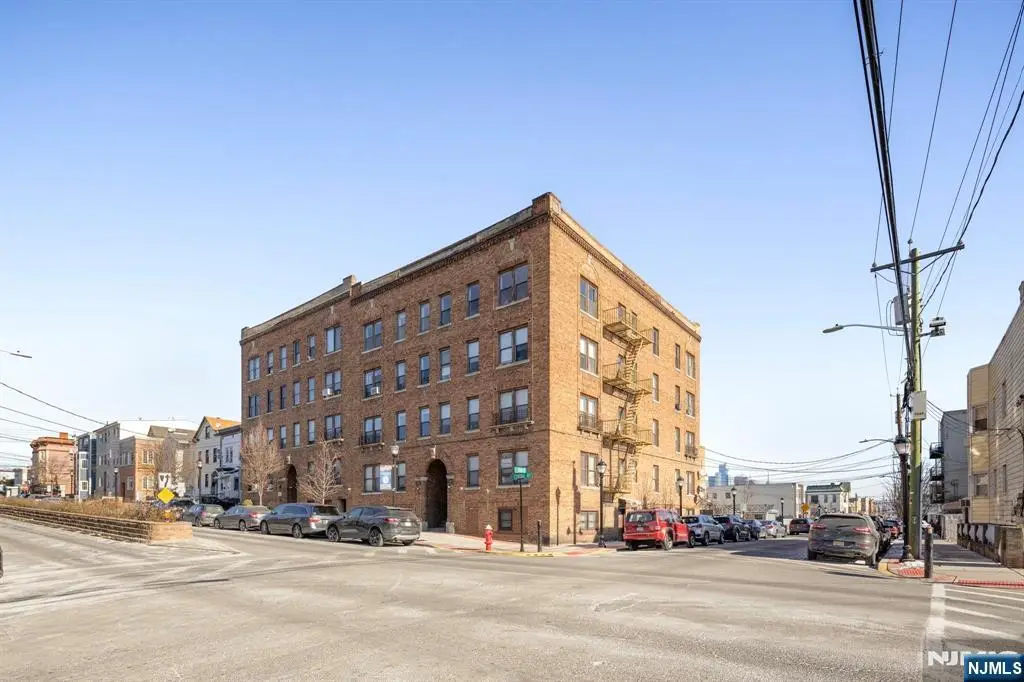 1200 Central Avenue 9, Union City, NJ 07087 - #1