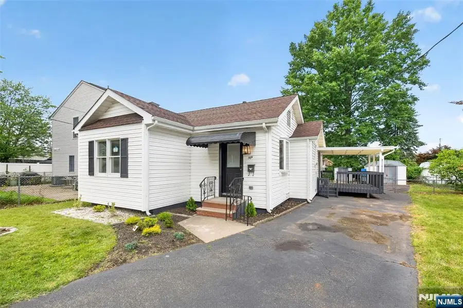 50 Kinzley Street, South Hackensack, NJ 07606 - #2