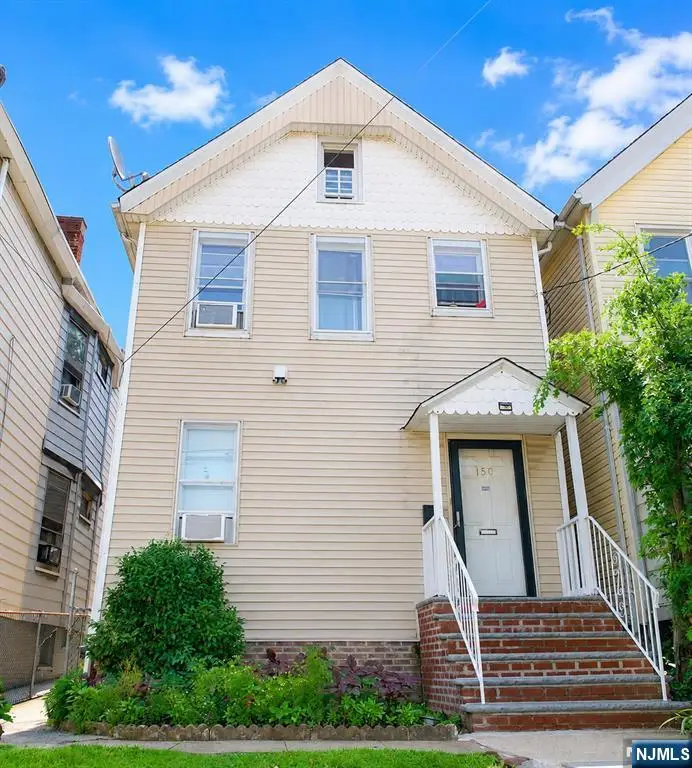 150 Spring Street, Orange, NJ 07050 - #1