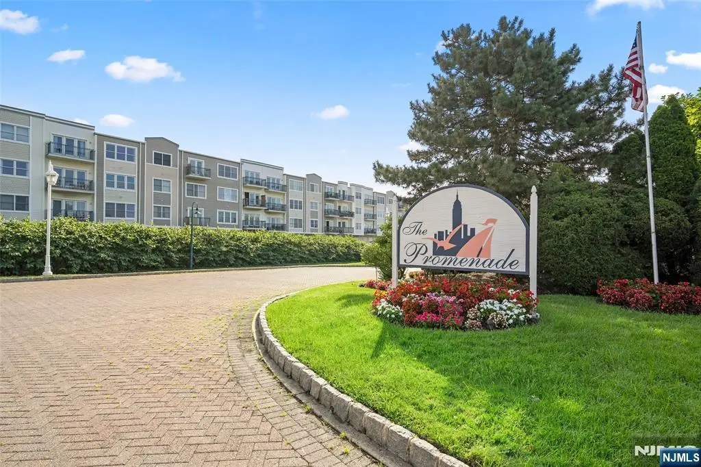 155 The Promenade, Edgewater, NJ 07020 - #1